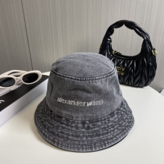 Alexander Mcqueen Caps